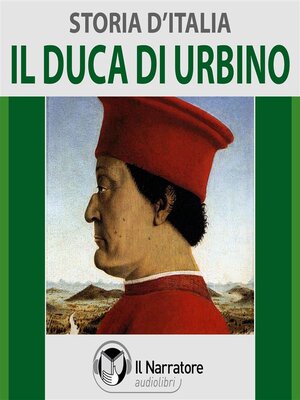 cover image of Storia d'Italia--Volume 31--Il Duca di Urbino